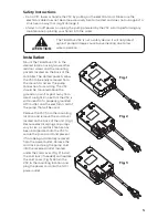 Preview for 3 page of Atlantic TWVSC Product Manual