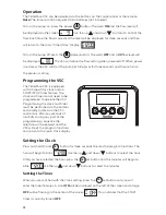 Предварительный просмотр 4 страницы Atlantic TWVSC Product Manual