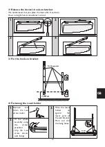 Предварительный просмотр 11 страницы Atlantic Ulysse User And Installation Manual