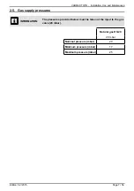 Preview for 7 page of Atlantic Varmax Twin Instructions For Installation, Use And Maintenance Manual