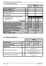 Preview for 10 page of Atlantic Varmax Twin Instructions For Installation, Use And Maintenance Manual