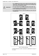 Preview for 12 page of Atlantic Varmax Twin Instructions For Installation, Use And Maintenance Manual