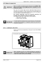 Preview for 15 page of Atlantic Varmax Twin Instructions For Installation, Use And Maintenance Manual