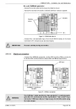 Preview for 23 page of Atlantic Varmax Twin Instructions For Installation, Use And Maintenance Manual