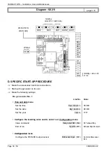 Preview for 34 page of Atlantic Varmax Twin Instructions For Installation, Use And Maintenance Manual