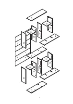 Preview for 2 page of Atlantic Versa 18 Instructions Manual