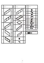 Preview for 3 page of Atlantic Versa 18 Instructions Manual