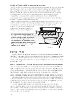 Preview for 8 page of Atlantic Waterscapes BF1000 Instruction Manual