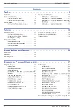 Предварительный просмотр 2 страницы Atlantic WOYG LCT Series Maintenance Document