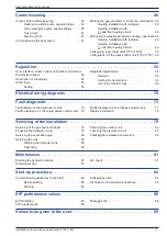 Предварительный просмотр 3 страницы Atlantic WOYG112LHT Installation And Commissioning Instructions