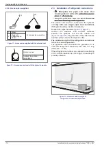 Предварительный просмотр 16 страницы Atlantic WOYG112LHT Installation And Commissioning Instructions