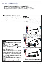 Предварительный просмотр 28 страницы Atlantic WOYG112LHT Installation And Commissioning Instructions