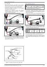 Предварительный просмотр 29 страницы Atlantic WOYG112LHT Installation And Commissioning Instructions