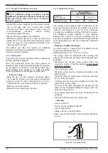 Предварительный просмотр 30 страницы Atlantic WOYG112LHT Installation And Commissioning Instructions