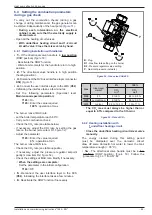 Предварительный просмотр 49 страницы Atlantic WOYG112LHT Installation And Commissioning Instructions