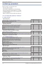 Предварительный просмотр 82 страницы Atlantic WOYG112LHT Installation And Commissioning Instructions