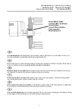 Preview for 6 page of Atlantic ygnis Pyronox LRP Assembly Manual