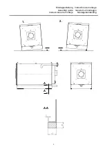 Preview for 15 page of Atlantic ygnis Pyronox LRP Assembly Manual