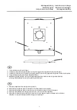 Preview for 19 page of Atlantic ygnis Pyronox LRP Assembly Manual