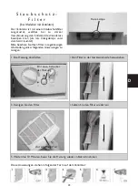 Preview for 25 page of Atlantic Zanzibar Ventilo User And Installation Manual