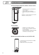 Preview for 12 page of Atlantic Zeneo 100 Installation And Maintenance Manual