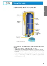 Preview for 21 page of Atlantic Zeneo 100 Installation And Maintenance Manual