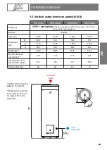 Preview for 37 page of Atlantic Zeneo 100 Installation And Maintenance Manual