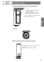 Preview for 41 page of Atlantic Zeneo 100 Installation And Maintenance Manual