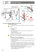 Preview for 44 page of Atlantic Zeneo 100 Installation And Maintenance Manual