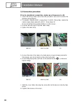 Preview for 46 page of Atlantic Zeneo 100 Installation And Maintenance Manual