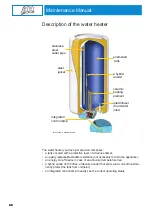 Preview for 50 page of Atlantic Zeneo 100 Installation And Maintenance Manual