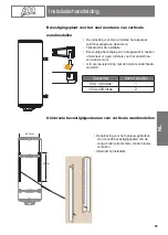 Preview for 69 page of Atlantic Zeneo 100 Installation And Maintenance Manual