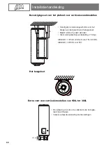 Preview for 70 page of Atlantic Zeneo 100 Installation And Maintenance Manual