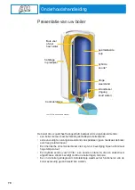 Preview for 80 page of Atlantic Zeneo 100 Installation And Maintenance Manual