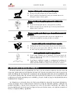 Preview for 4 page of Atlantic Zeneo Compact 200 Technical Instruction Manual