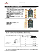 Preview for 15 page of Atlantic Zeneo Compact 200 Technical Instruction Manual