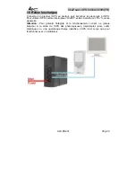 Предварительный просмотр 35 страницы Atlantis Land 600VA/300W A03-PE601 User Manual