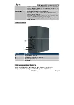 Предварительный просмотр 37 страницы Atlantis Land 600VA/300W A03-PE601 User Manual