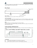 Предварительный просмотр 13 страницы Atlantis Land A02-F24-4G User Manual