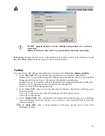 Предварительный просмотр 19 страницы Atlantis Land A02-F24-4G User Manual