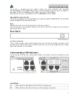 Предварительный просмотр 13 страницы Atlantis Land A02-F48-4G User Manual