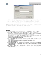 Предварительный просмотр 19 страницы Atlantis Land A02-F48-4G User Manual