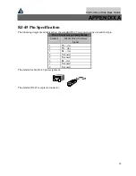 Предварительный просмотр 30 страницы Atlantis Land A02-F48-4G User Manual