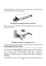 Предварительный просмотр 11 страницы Atlantis Land A02-G4(8)/M2 User Manual