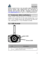 Предварительный просмотр 5 страницы Atlantis Land A02-IPCAM Quick Start Manual