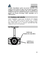 Предварительный просмотр 20 страницы Atlantis Land A02-IPCAM Quick Start Manual