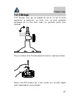 Предварительный просмотр 22 страницы Atlantis Land A02-IPCAM Quick Start Manual