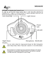 Preview for 59 page of Atlantis Land A02-IPCAM3_ME01 Owner'S Manual