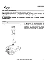 Предварительный просмотр 36 страницы Atlantis Land A02-IPCAMX_GX01 Quick Start Manual