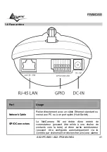 Предварительный просмотр 40 страницы Atlantis Land A02-IPCAMX_GX01 Quick Start Manual